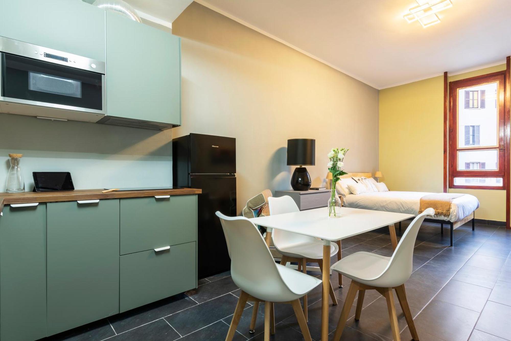 Centrale Flexyrent - Steps From Train Station มิลาน ภายนอก รูปภาพ